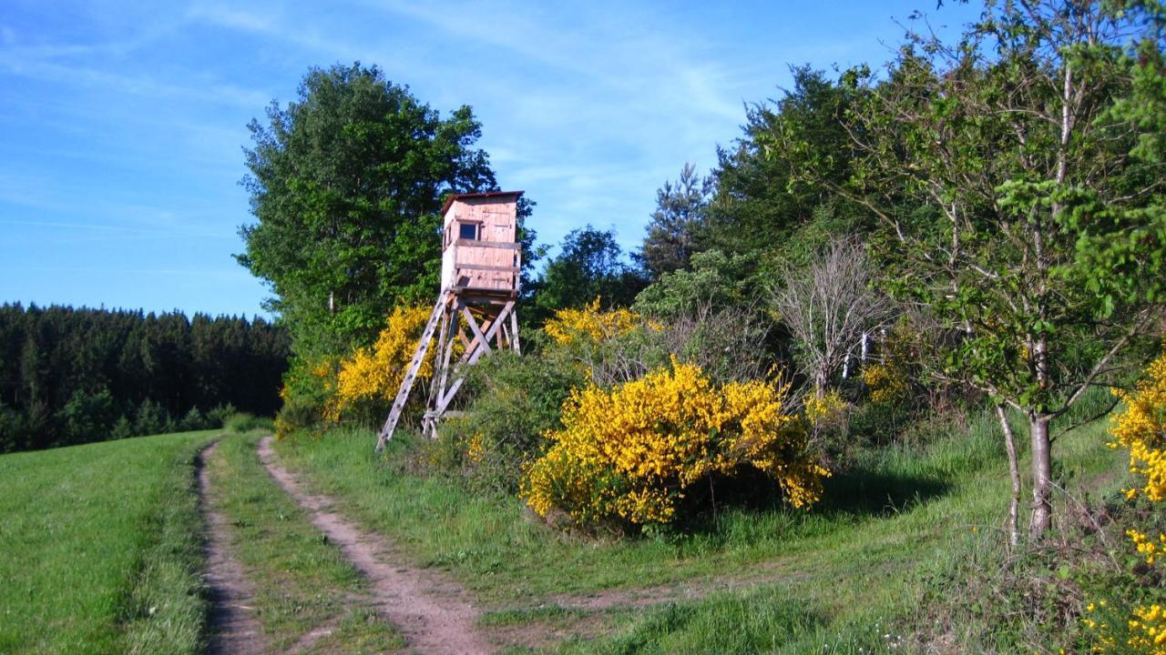 Wimbach Fewo Marita מראה חיצוני תמונה